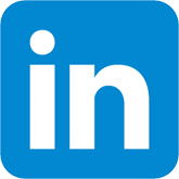 Linkedin icon